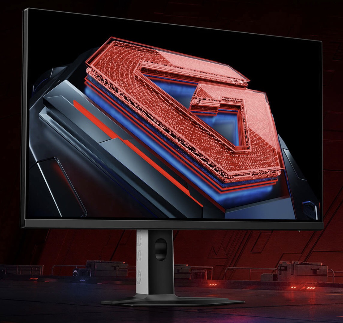 Redmi Gaming Monitor G27Q (2025)