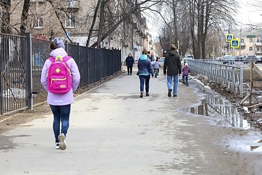 Жителей Красноярска предупредили о заморозках: пора искать шапку