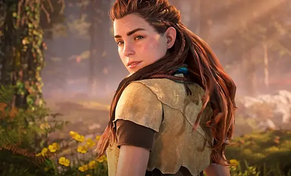 Журналисты оценили Horizon Zero Dawn Remastered на уровне оригинал