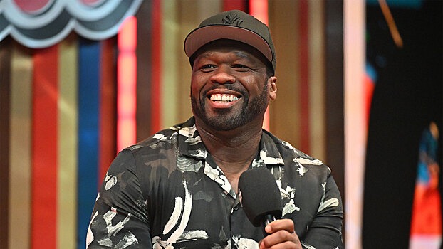 50 Cent рассказал, что его альбом The Massacre не задумывался как «сексуальный»