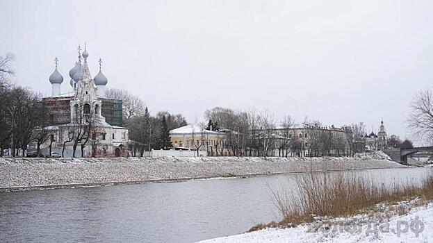 Более 77 тысяч человек проголосовали за Вологду на конкурсе «Культурная столица — 2026»