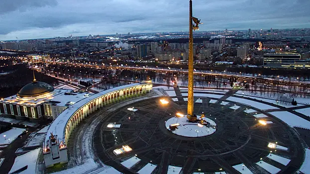 Более четырех тысяч человек посетили Музей Победы в День Матери