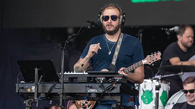 Bon Iver запустил сайт для поклонников, записывающих каверы на его треки