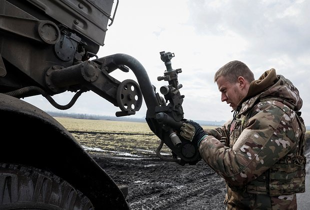 «Будут бить по крупным городам». Названы цели в России, по которым Киев ударит дальнобойными ракетами в первую очередь1