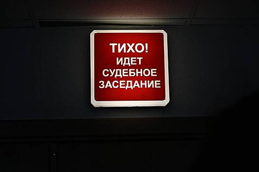 Бывший министр российского региона получил срок за увеличение стоимости свалки