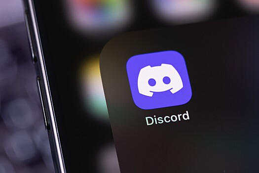 Discord признал блокировку мессенджера в России и Турции