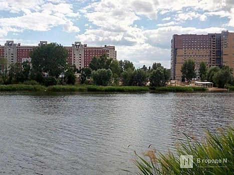 Дизайн-код Мещерского бульвара утвержден в Нижнем Новгороде