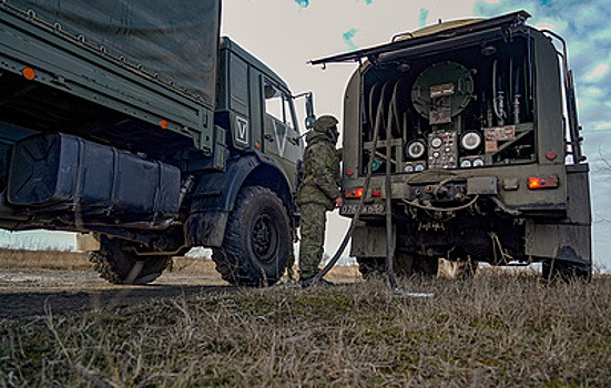 Эксперт Марочко сообщил, что ВСУ перебрасывают резервы под Купянск