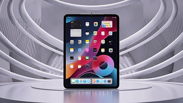 ЕС проверит iPadOS на соответствие требованиям Закона о цифровых рынках