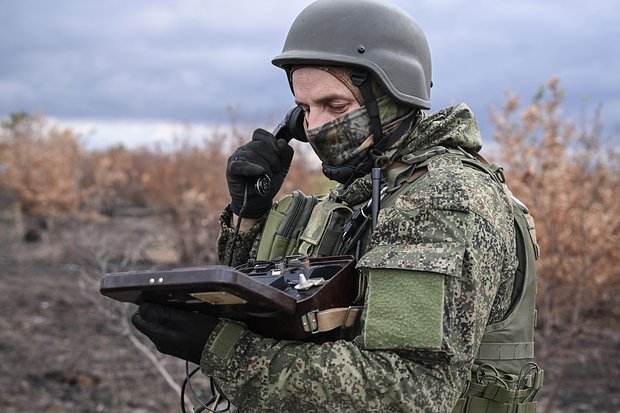 «Фронт у нас посыпался» Вооруженные силы России завладели инициативой в Донбассе. Почему ВСУ не могут сдержать натиск?4