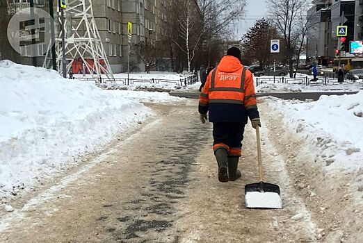 Гордума Ижевска решила приватизировать МУП «ДРЭУ»