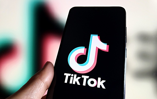 TikTok запретит несовершеннолетним использовать «бьюти-фильтры»