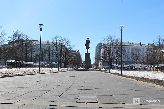 Ярмарка уникальных изделий откроется в центре Нижнего Новгорода 30 ноября