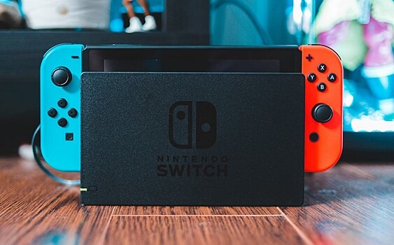 Как повысить скорость загрузки игр на Nintendo Switch