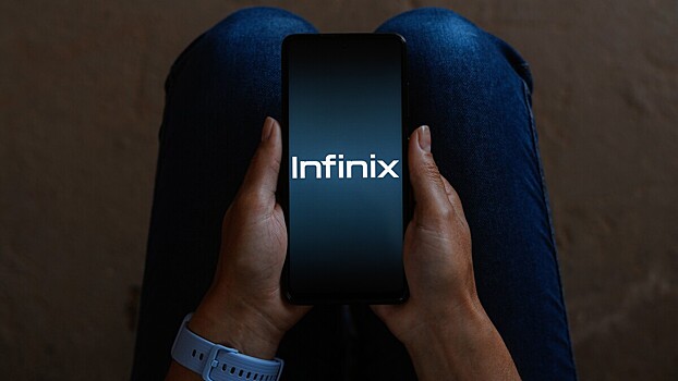 Купленные в РФ смартфоны Infinix заблокировались за границей