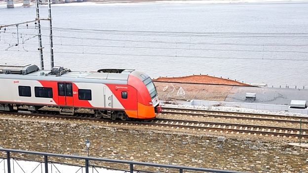 «Легкое метро» во Владивостоке отменили на ближайшие годы