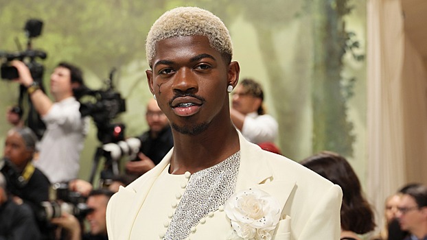 Lil Nas X представил сингл «Light Again!»