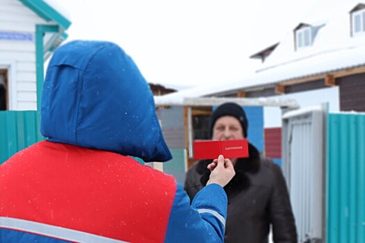 Лжеэлектрики вновь активизировались в Новосибирской области