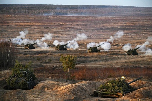 Марочко: Более семи тысяч солдат ВСУ заблокированы у Оскольского водохранилища