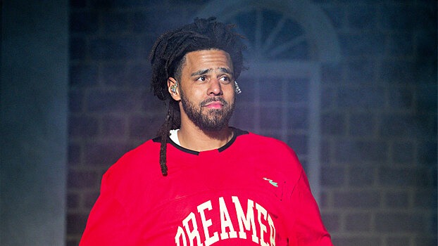 Микстейп J. Cole «The Warm Up» появился на стримингах спустя 15 лет после релиза