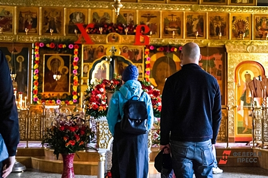 Митрополит Владимир поделился планами на служение в Донбассе: «Засучить рукава и трудиться»