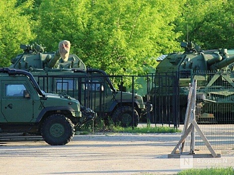 Мобилизованный нижегородец почти год не может вернуться домой с СВО