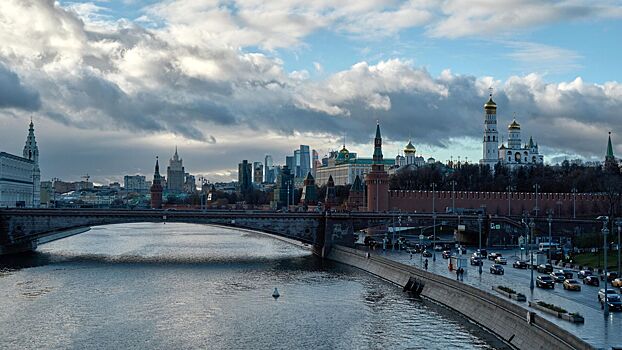 Москва впервые более чем за десять лет поднимает транспортный налог