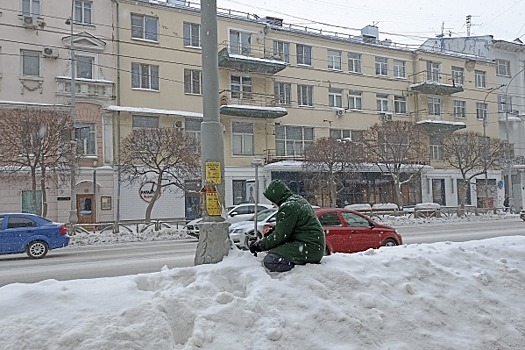 На Среднем Урале резко потеплеет до +2 градусов