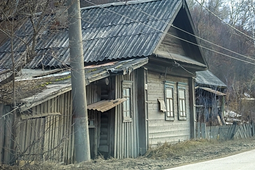 Несколько десятков частных домов снесут в Новосибирске