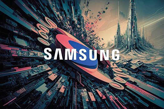 Несвоевременная реакция на ИИ-бум стоила Samsung $126 млрд