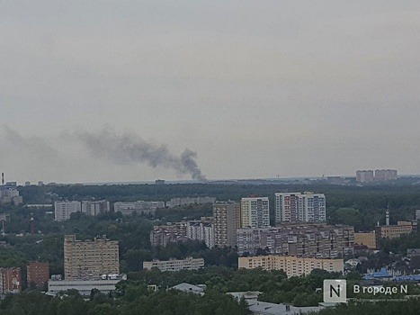 Нижегородцы жалуются на страшные звуки, похожие на взрыв