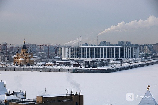 Нижегородская область вошла в топ-3 рейтинга «Регион-НКО»