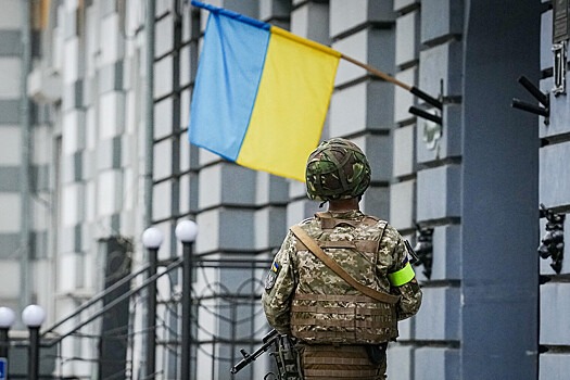 На переговорах Украину будут сильнее волновать вопросы безопасности