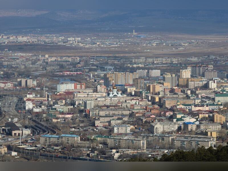 Осипов: Забайкалье станет регионом с положительным балансом миграции0