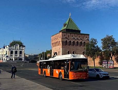 Открытие «Дворца труда» в Нижнем Новгороде может снова перенестись