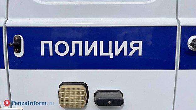 Пензячка оказала внимание чужому мужу и попала в больницу