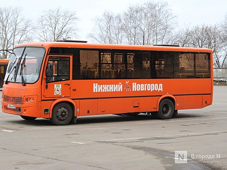 Перекресток улицы Добролюбова и Зеленского съезда закроют в Нижнем Новгороде