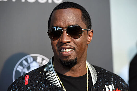 Побывавший на вечеринке P. Diddy россиянин раскрыл детали встречи с рэпером