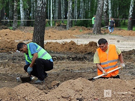 Почти 3 млрд рублей хотят направить на благоустройство Нижнего Новгорода