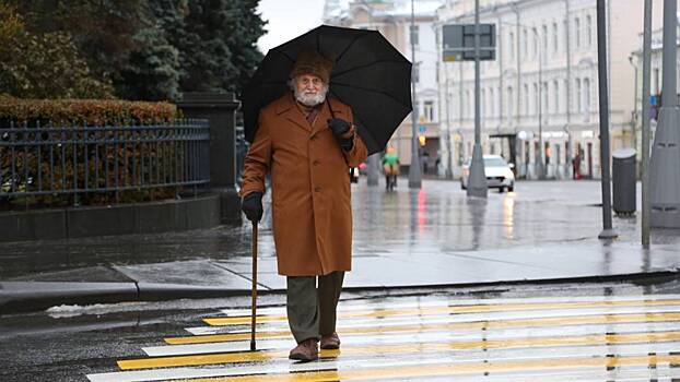 Погода в Москве в среду, 13 ноября: ждать ли рекордного снега, потепления