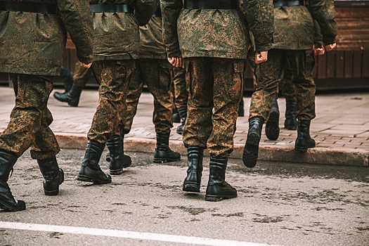 Полиция поймала еще троих дезертиров из воинской части в Новосибирской области