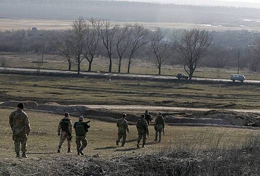 Полковник назвал вытеснившую ВСУ из Курахово тактику российских военных