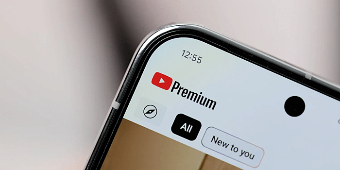 Пользователи с платной подпиской YouTube Premium внезапно начали видеть рекламу на сервисе