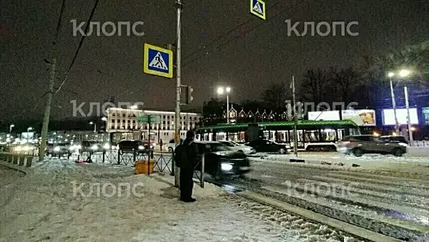 Поножовщина на Артиллерийской и победа «Балтики» в снегопад: 15 событий, которые калининградцы обсуждали в выходные