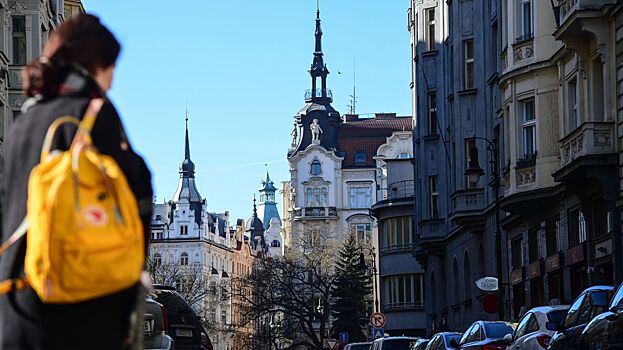 Премьер Чехии после беседы с Трампом заявил о сложности решения по Украине