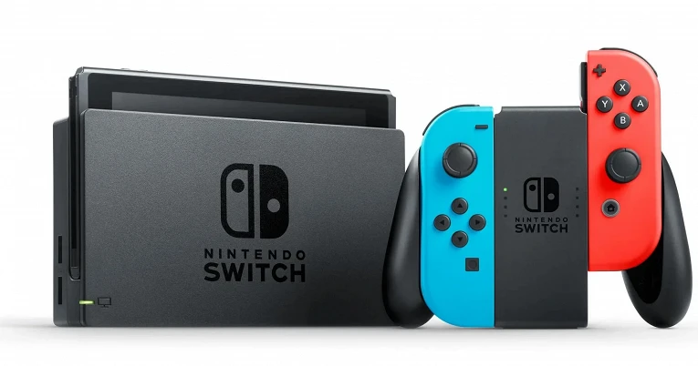 Президент Nintendo официально подтвердил обратную совместимость наследника Switch1