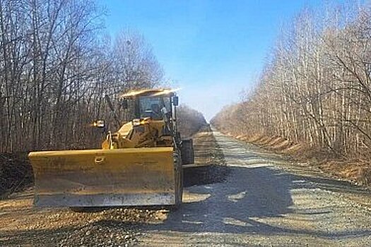 Прокуратура добилась ремонта одной из важных трасс в Хабаровском крае