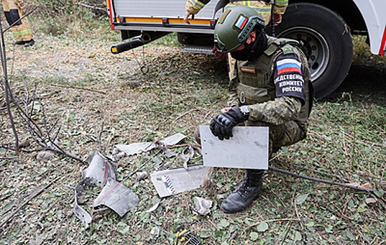 Против причастных к обстрелу церкви в Курской области боевиков ВСУ завели дело