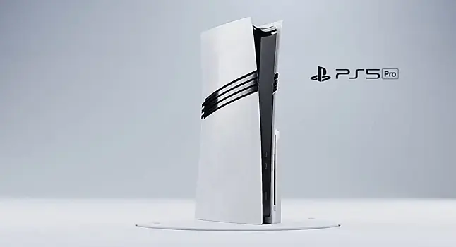 Разработка PlayStation 5 Pro началась ещё до запуска PS5