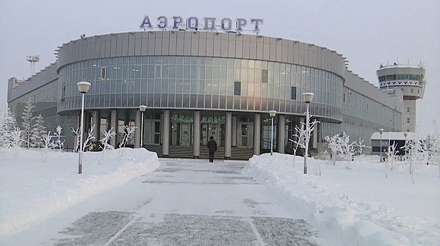 Рейсы из Москвы в Салехард и Новый Уренгой прибудут с опозданием